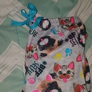 PJ pants
